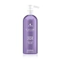 Alterna Haircare CAVIAR Anti-Aging Multiplying Volume, Conditioner, 33.8 Fl Oz Beauty & Personal Care Alterna