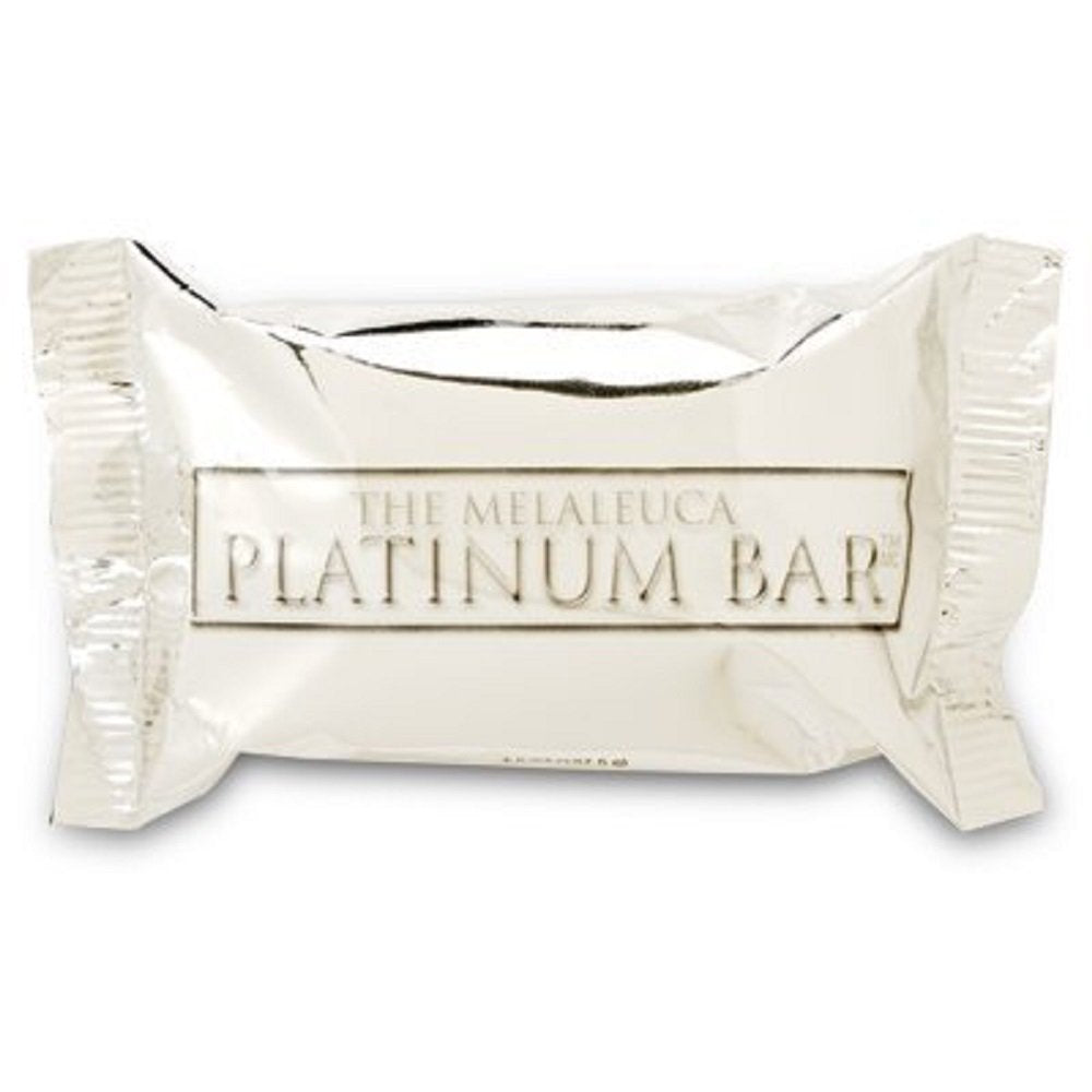 Melaleuca The Melaleuca Platinum BarTM Beauty & Personal Care Melaleuca