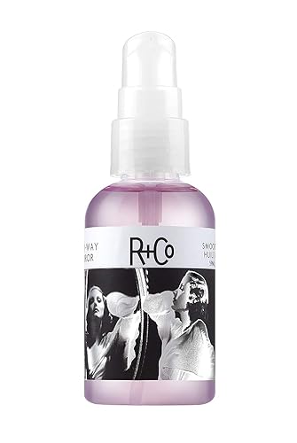 R+Co Two Way Mirror Smoothing Oil 60 ml / 2 oz Beauty & Personal Care R+Co