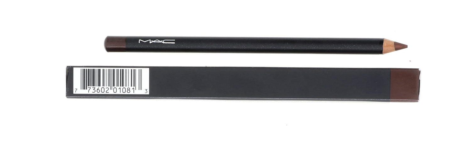 MAC Eye Kohl - Teddy - 1.36g/0.048oz Beauty & Personal Care CT CAPETRONIX