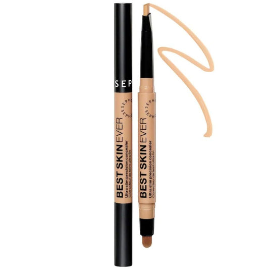 Sephora Collection Best Skin Ever Ultra Slim Precision Concealer - 09N Light (light w/pink undertones)