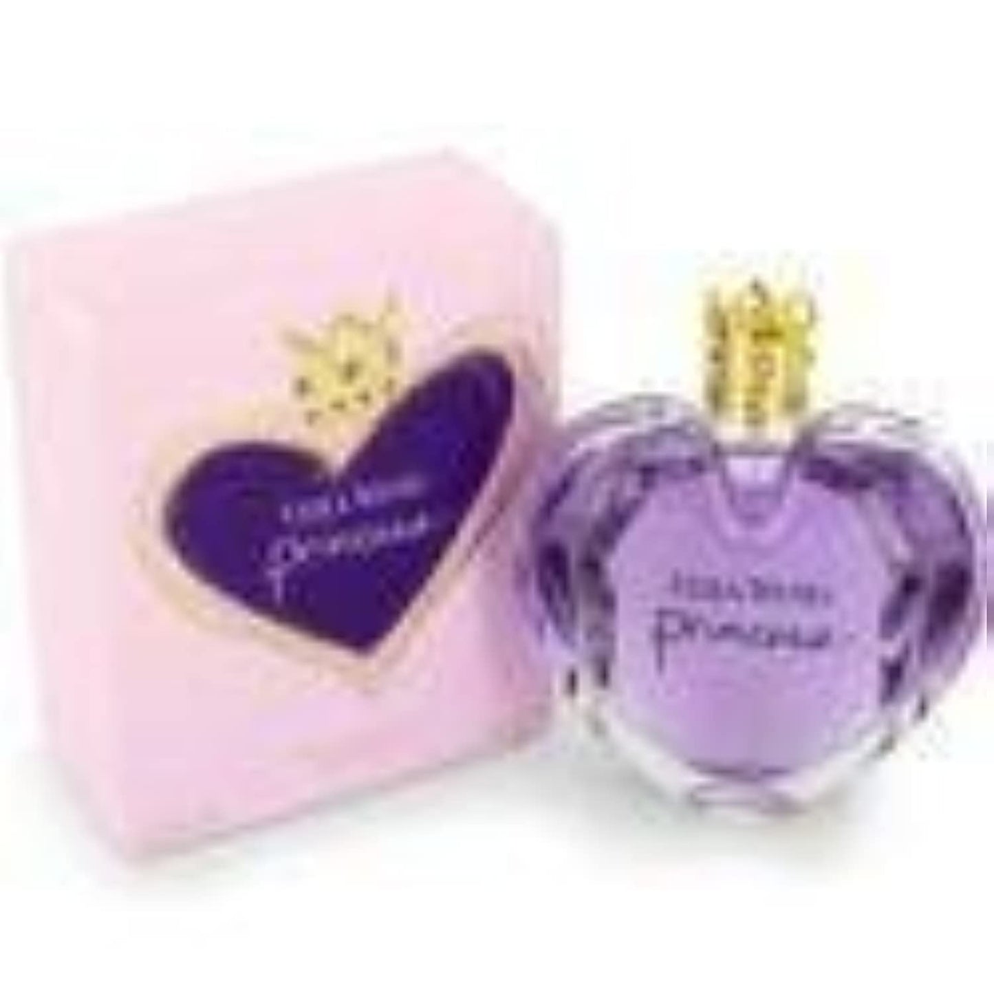 Vera Wang Princess/Vera Wang Edt Spray 3.4 Oz (W) Beauty & Personal Care Vera Wang