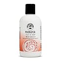 One Tree Hill Manuka Foot & Body Moisturizer | Manuka Honey & Essential Oil Blend | 9 Fl Oz Beauty & Personal Care One Tree Hill