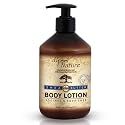 Difeel Organic Shea Butter Moisturizing Body Lotion Beauty & Personal Care Difeel