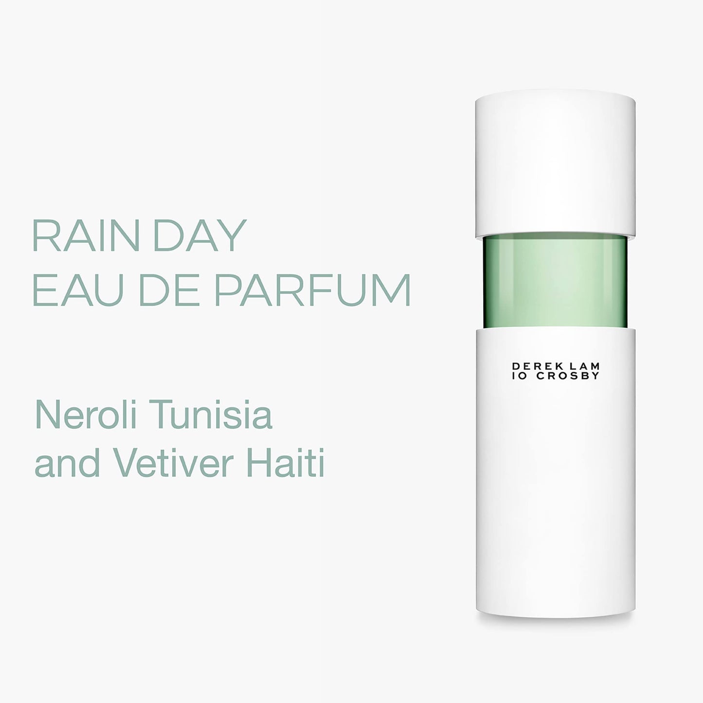Derek Lam 10 Crosby Rain Day Spring 20 by Derek Lam for Women - 3 Pc Gift Set 3.4oz EDP Spray, 10ml EDP Spray, 8oz Fragrance Mist (I0094202) Beauty & Personal Care Derek Lam