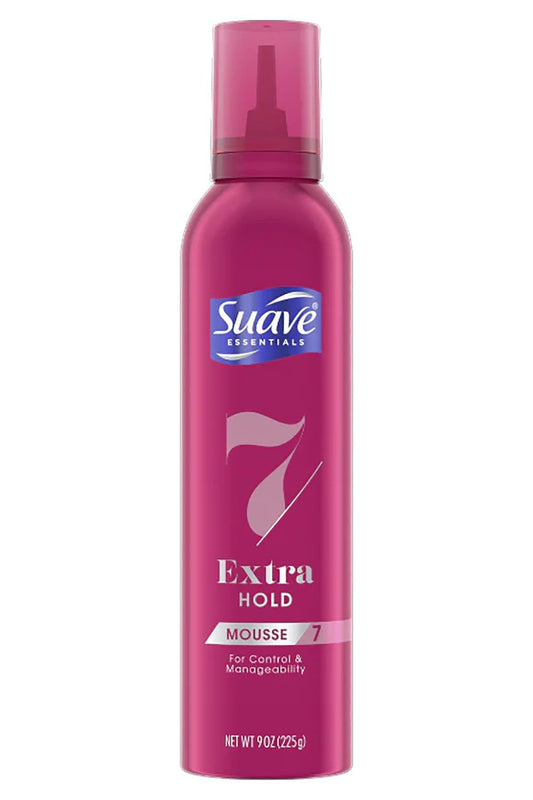 Suave Mousse Shape It Up Sculpting 9 Ounce Beauty & Personal Care Suave