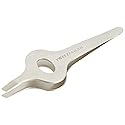 Tweezerman Wide Grip Slant Tweezer Beauty & Personal Care Tweezerman