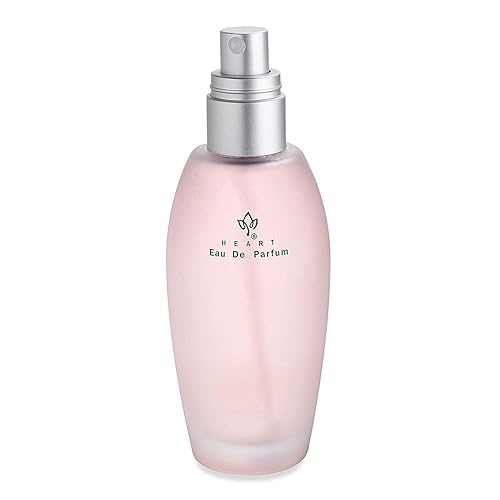 Garden Botanika Heart Eau De Parfum, 3.2 Fluid Ounce Beauty & Personal Care Garden Botanika