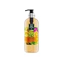 EST 1923 Eyup Sabri Tuncer Natural Soap Series (Foam Bodrum Mandarin-Natural Olive Oil, 500ml) Beauty & Personal Care EST