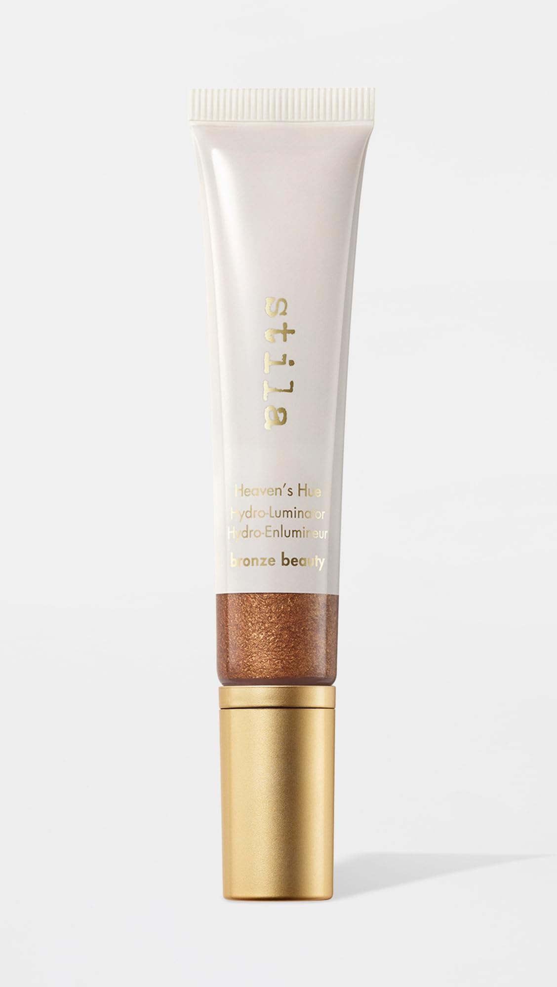 stila Heavens Hue Hydro-luminator - Bronze Beauty by Stila for Women - 0.35 oz Highlighter Beauty & Personal Care stila