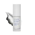 The Outset Vitamin C Eye Cream, Brightening, Hydrating & Wrinkle-Reducing for Fine Lines & Expression Wrinkles, Gentle, Fragrance-Free, Clean, Vegan Beauty & Personal Care The Outset