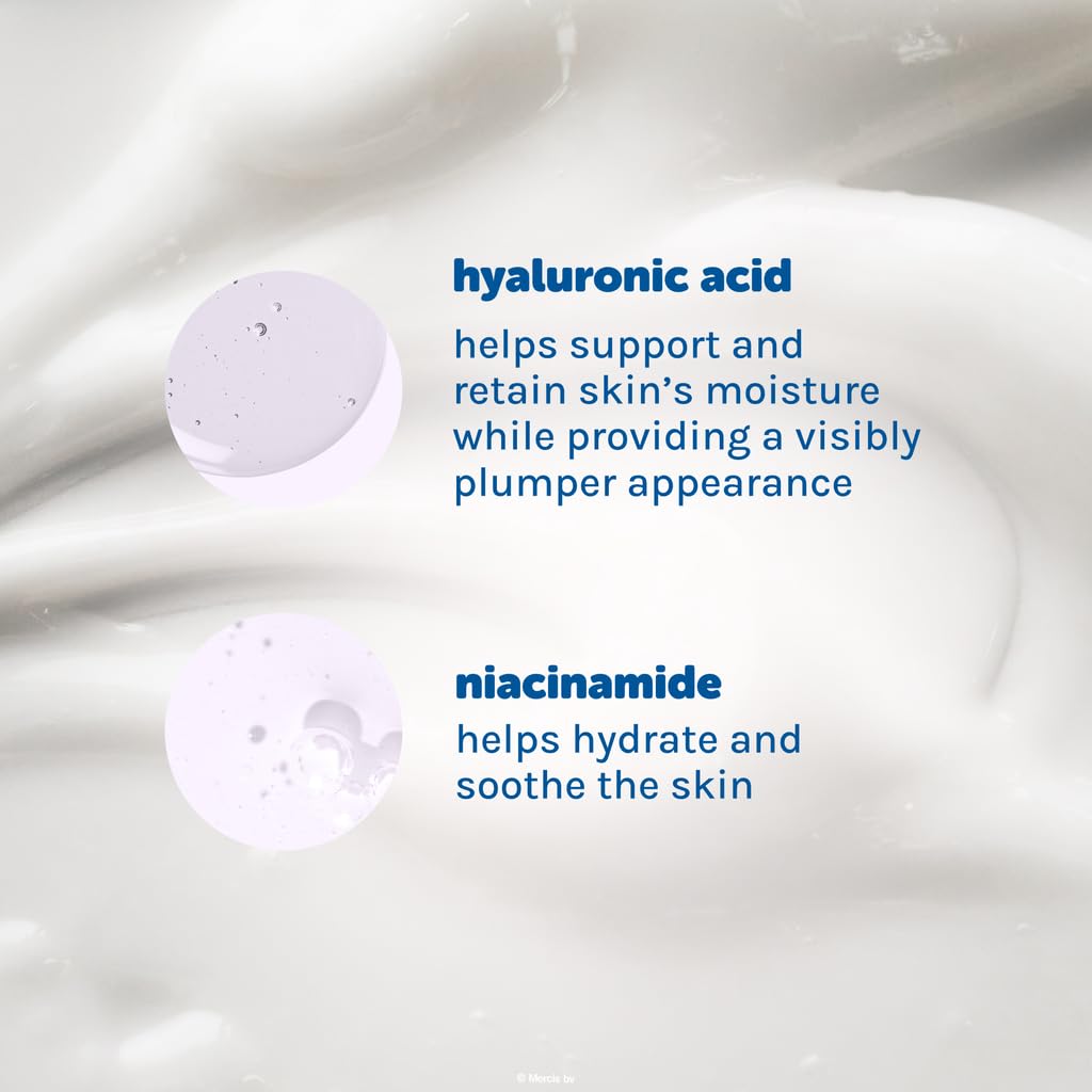 The Crème Shop Miffy Flower Garden Body Lotion, Hydrating and Nourishing Body Cream with Hyaluronic Acid and Niacinamide, Miffy Pump Bottle, Garden Beauty & Personal Care The Crème Shop