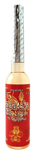 Crusellas Oriental Sandalwood (Sandalo Oriental) Cologne 7 Fl. Oz. Beauty & Personal Care Crusellas