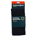 Clean Logic Sport Exfoliating Stretch Cloth (Pack of 2) Beauty & Personal Care Cleanlogic
