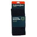 Clean Logic Sport Exfoliating Stretch Cloth Beauty & Personal Care Cleanlogic