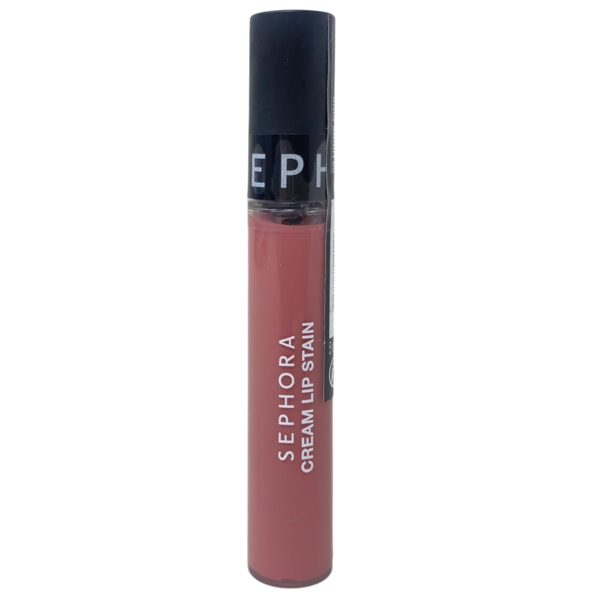SEPHORA Collection Cream Lip Stain - 69 Hippy Pink (matte nude baby pink), 5 mL / 0.16 fl oz
