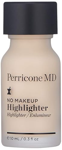 Perricone MD No Makeup Gel Highlighter 0.3 oz Beauty & Personal Care Perricone MD
