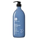 Luseta Scalp-Balancing Shampoo for Women, Reducing Build-up with Salicylic Acid, Anti-Dandruff Shampoo for Men, Clarifying for Refreshing Beauty & Personal Care LUSETA