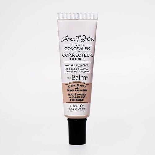 ATD C&G liquid concealer #14 Beauty & Personal Care theBalm