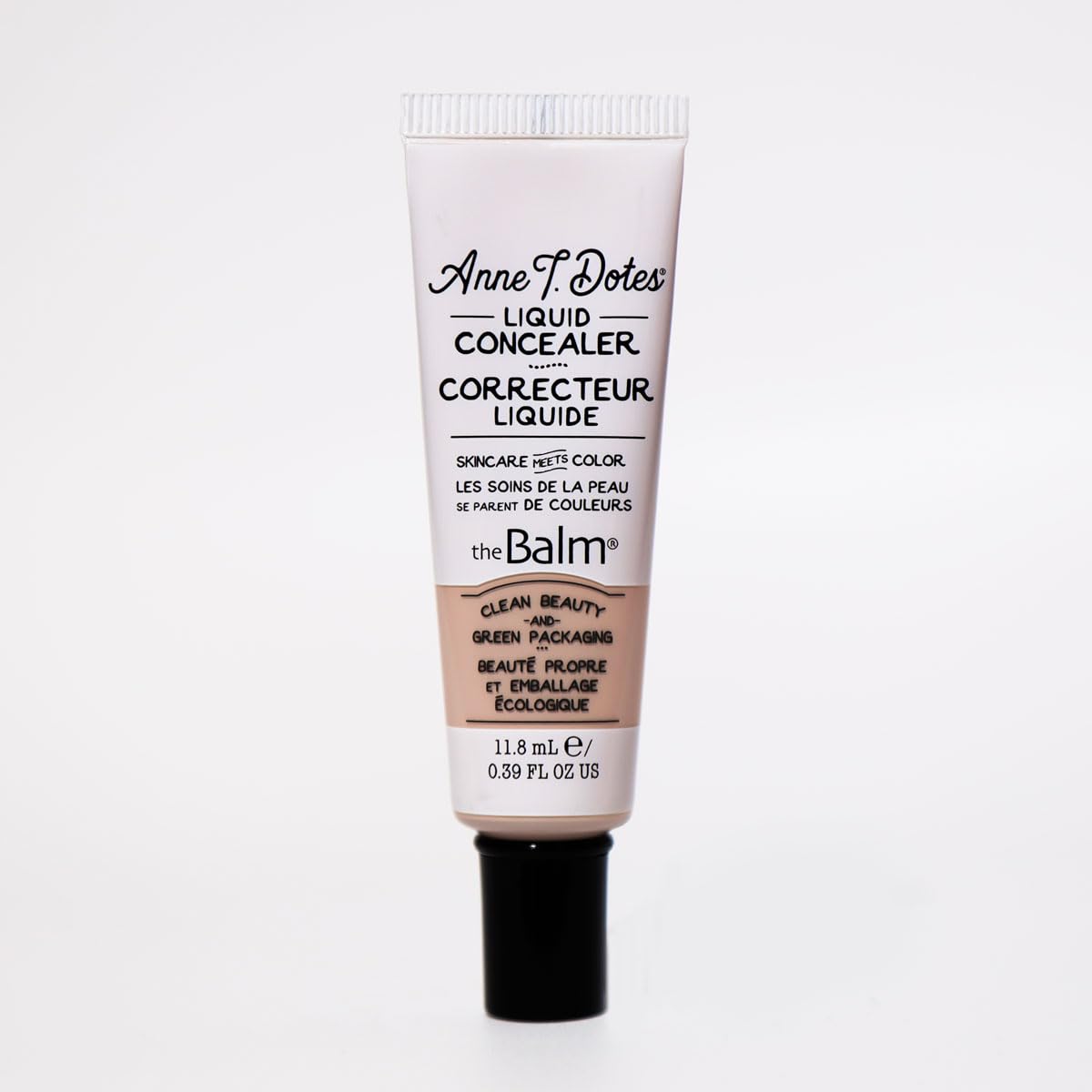 ATD C&G liquid concealer #14 Beauty & Personal Care theBalm