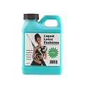 Green 8 Oz - Liquid Latex Body Paint, Ammonia Free No Odor, Easy On and Off, Cosplay Makeup, Creates Professional Monster, Zombie Arts Beauty & Personal Care Liquid Latex Fashions
