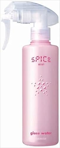 ARIMINO SPICE MIST Gross Water 250ml Beauty & Personal Care SPICE(スパイス)