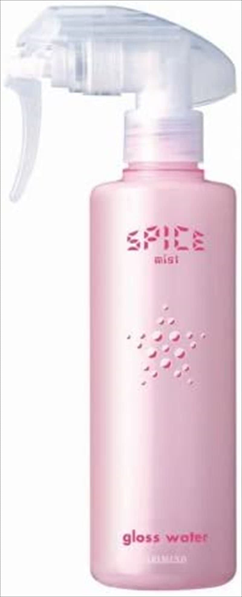 ARIMINO SPICE MIST Gross Water 250ml Beauty & Personal Care SPICE(スパイス)