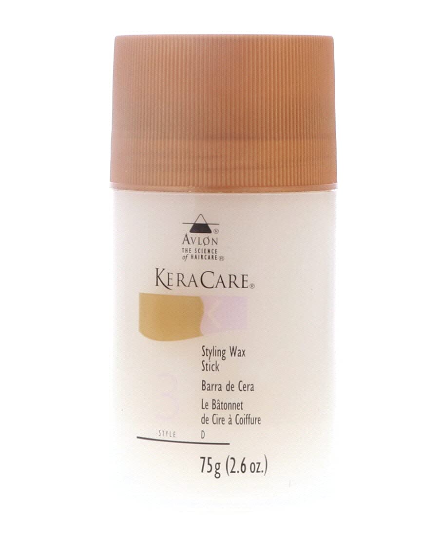 Avlon KERA CARE STYLING WAX STICK 2.6OZ UNISEX Beauty & Personal Care KeraCare