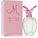 Mariah Carey Luscious Pink Eau de Parfum Spray for Women, 3.4 Fluid Ounce Beauty & Personal Care Mariah Carey