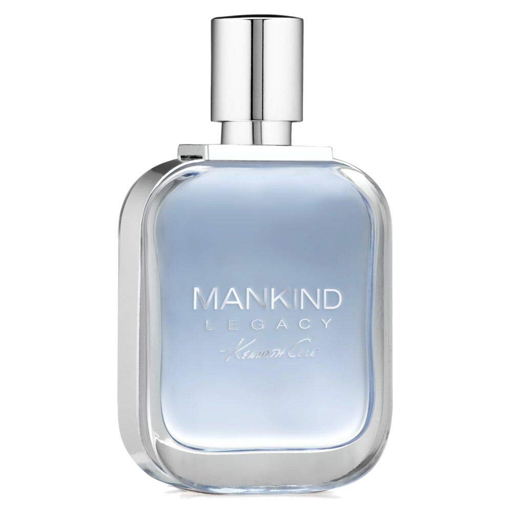 Kenneth Cole Mankind Legacy Eau De Toilette Spray, 3.4 Fl Oz Beauty & Personal Care Kenneth Cole