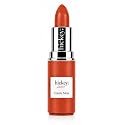 Hickey Lipstick Refill - Haute Mess (Terracotta) - Hydrating Formula with Jojoba Oil, Long Lasting Velvet Finish Lipstick for Women - Vegan & Beauty & Personal Care Hickey