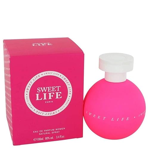 Fragrance Size 3.4 fl oz / 100 ml NWT - Movaz Beauty & Personal Care Geparlys