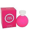 Fragrance Size 3.4 fl oz / 100 ml NWT - Movaz Beauty & Personal Care Geparlys