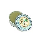 Island Soap & Candle Works Surfer's Salve - All Natural Skin Soothing Balm - Moisturizing Anti-Chafing Ointment for Insect Bites, Sunburn, Windburn Beauty & Personal Care Island Soap & Candle Works