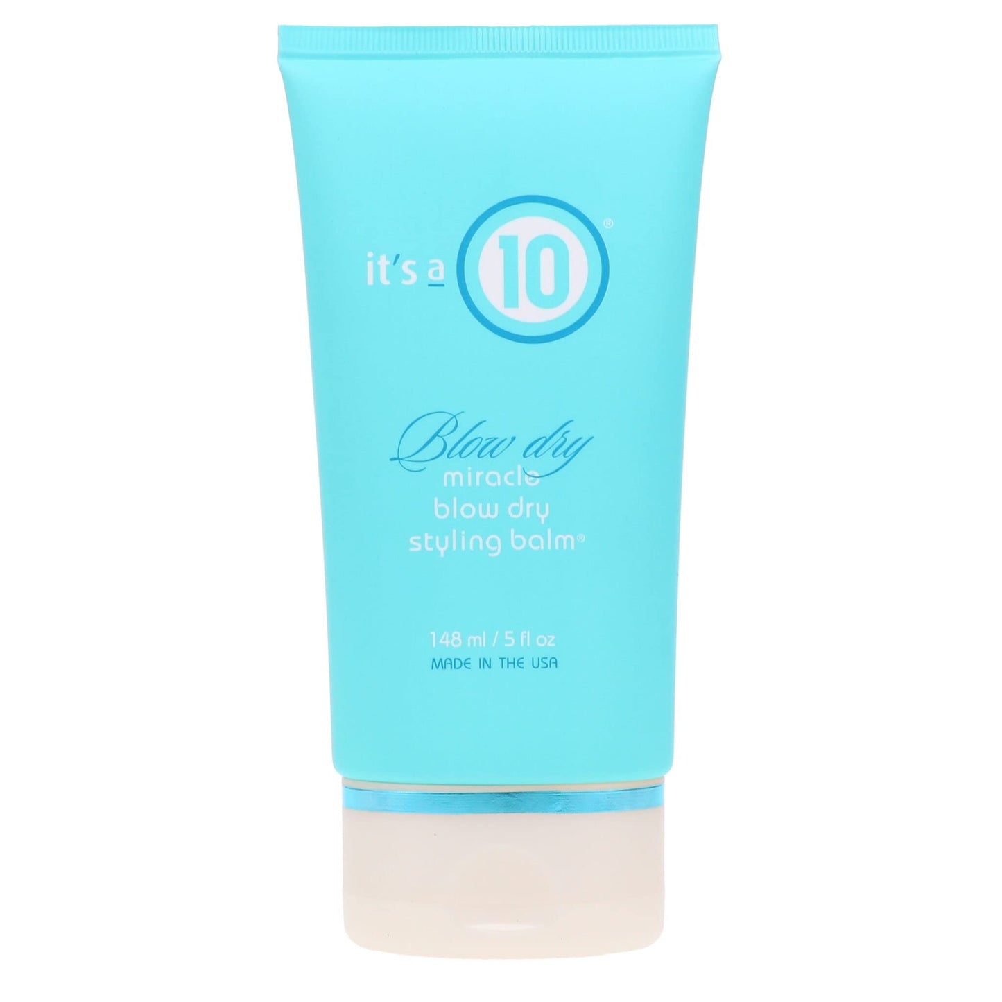 It's a 10 Miracle Blow Dry Styling Balm Unisex Balm 5 Fl Oz (Pack of 1), B07C3WZ43G Beauty & Personal Care It's a 10 Haircare