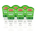 O'Keeffe's K0290004-6 Working Hands Hand Cream Tube (6 Pack), 3 oz Beauty & Personal Care Best Price Square