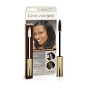Cover Your Gray Brush-in Wand - Midnight Brown (Pack of 6) Beauty & Personal Care Cover Your Gray