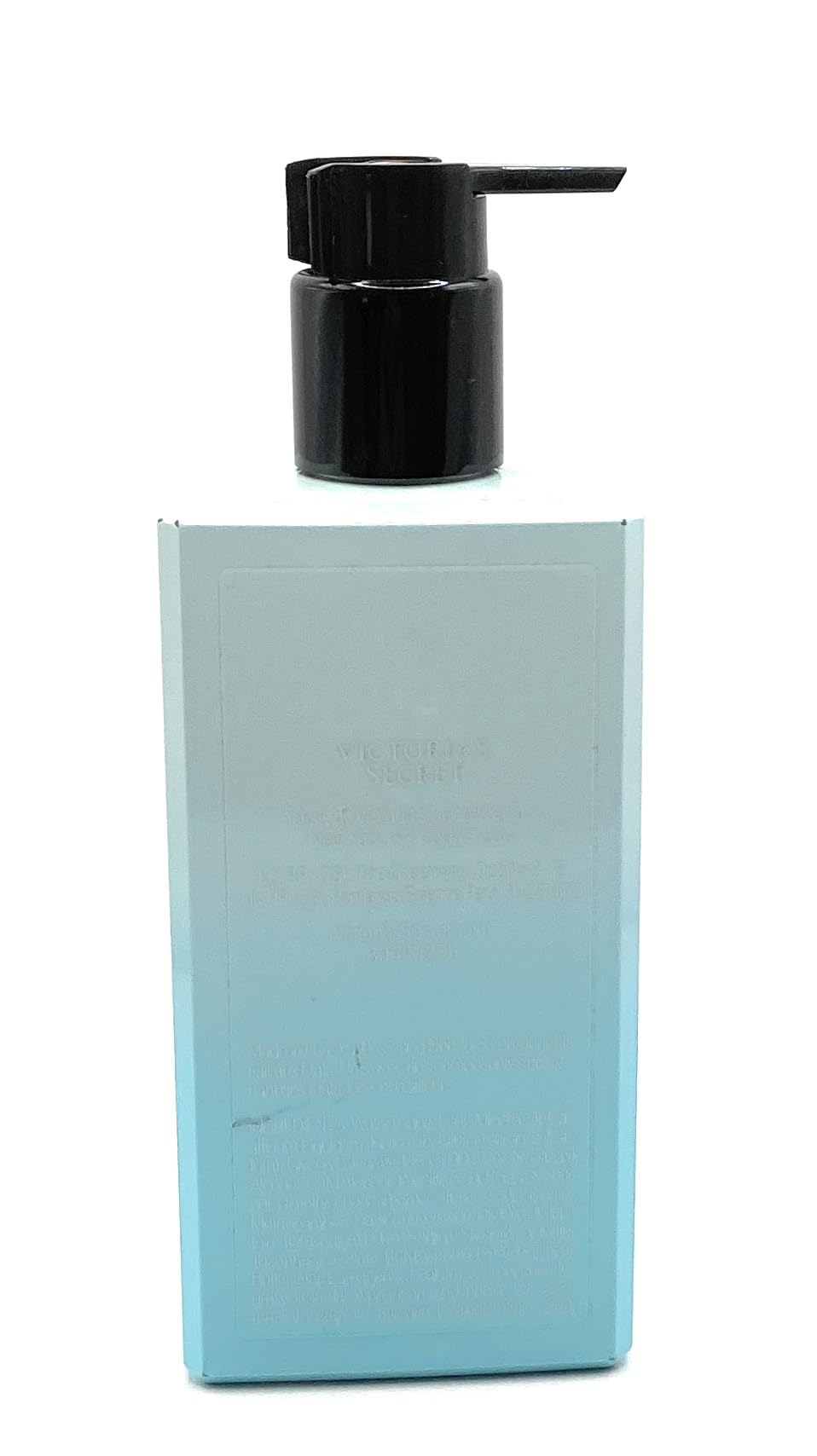 Victoria's Secret Bombshell Isle Women's Fine Fragrance Body Lotion 8.4 fl oz