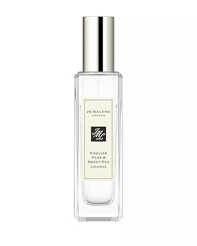 Jo Malone English Pear & Seet Pea Cologne Eau De Cologne Spray 1.0 Ounce Beauty & Personal Care Jo Malone