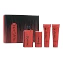 Perry Ellis 18 Fuego Gift Set Beauty & Personal Care Perry Ellis
