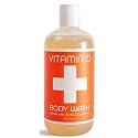 Swedish Dream VITAMIN C Body Wash | Made with Arctic Cloudberry | No Sulfates, Parabens, or Silicones | Vegan | Cruelty Free | 12 fl oz, 355 ml | Beauty & Personal Care Swedish Dream