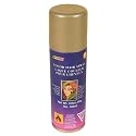 Rubies Color Hairspray, Gold Beauty & Personal Care Rubies