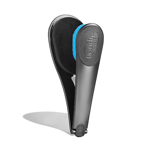 Bondi Sands Self-Tanning Back Applicator | Easy-to-Use Device Promotes Healthy, Glowing, Streak-Free Tan | Includes 1 Applicator and Spare Pads Beauty & Personal Care Bondi Sands