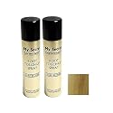 My Secret Correctives Hair Highlighter and Root Touch-up Spray TWO PACK - DARK BLONDE - 2oz x 2 Beauty & Personal Care My Secret Correctives