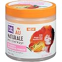 SoftSheen-Carson Dark and Lovely Au Naturale Anti-Shrinkage No Crunch Nourishing Pomade, 4.4 oz Beauty & Personal Care SoftSheen