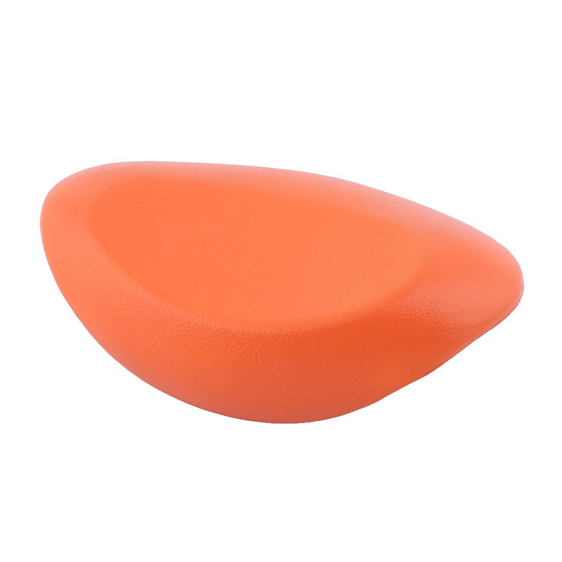 Ruilogod Bathroom Bathtub Oval Shaped Neck Support Spa Bath Suction Cup Pillow Orange (id: 386 fc7 20f 1a7 738 Beauty and Personal Care Ruilogod