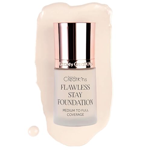 Foundation Stay 1.5 by BEAUTY CREATIONS COSMETICS Beauty & Personal Care Beauty Creations