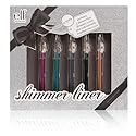 e.l.f Shimmer Pencil Set, Holiday Edition, 5.6 Ounce (Pack of 2) Beauty & Personal Care e.l.f.