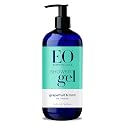 EO Products Shower Gel - Grapefruit & Mint - 16 oz Beauty & Personal Care EO