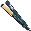 Hot Tools Pro Artist Nano Ceramic Flat iron | Wide Plate for Faster Styling (1-1/4 in) Beauty & Personal Care HOT TOOLS